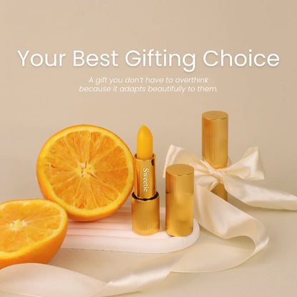 Hydra Glow Lip Balm