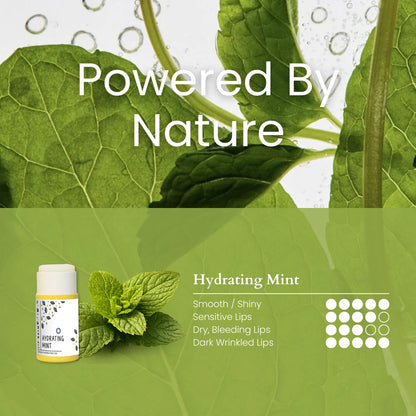 Moisturising Lip Balm