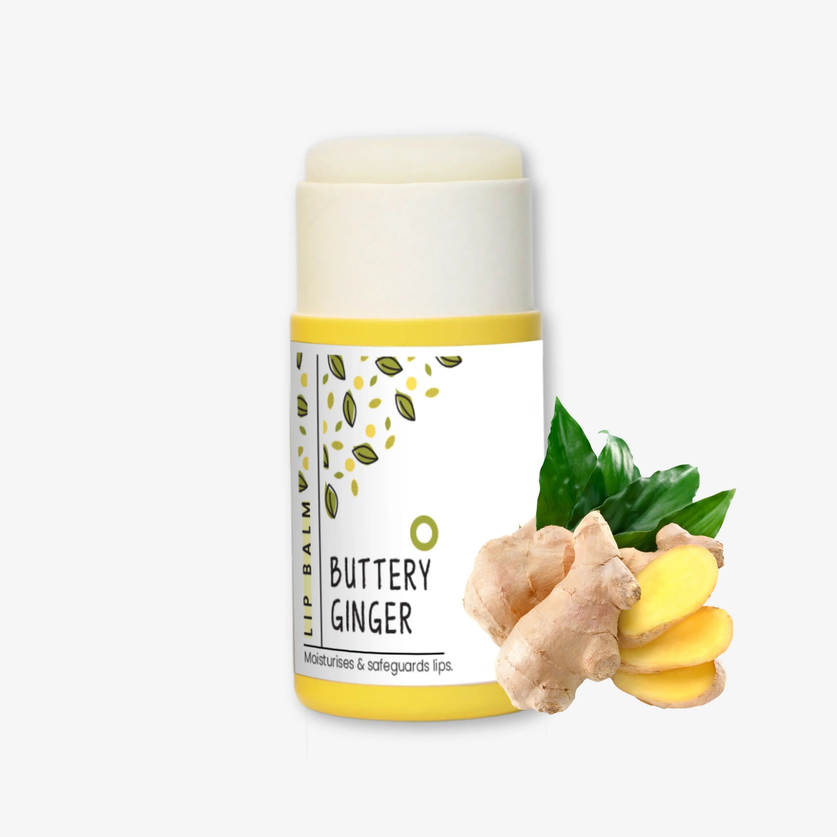 Moisturising Lip Balm