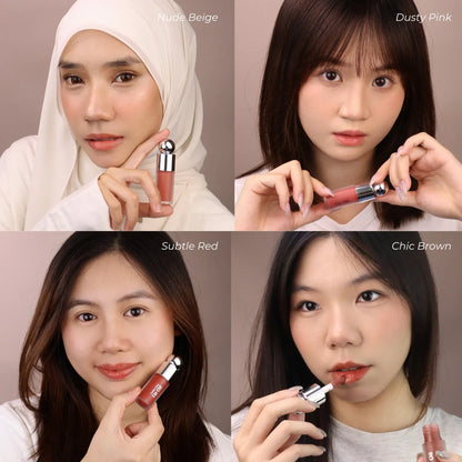 Treatment &amp; Glow Set