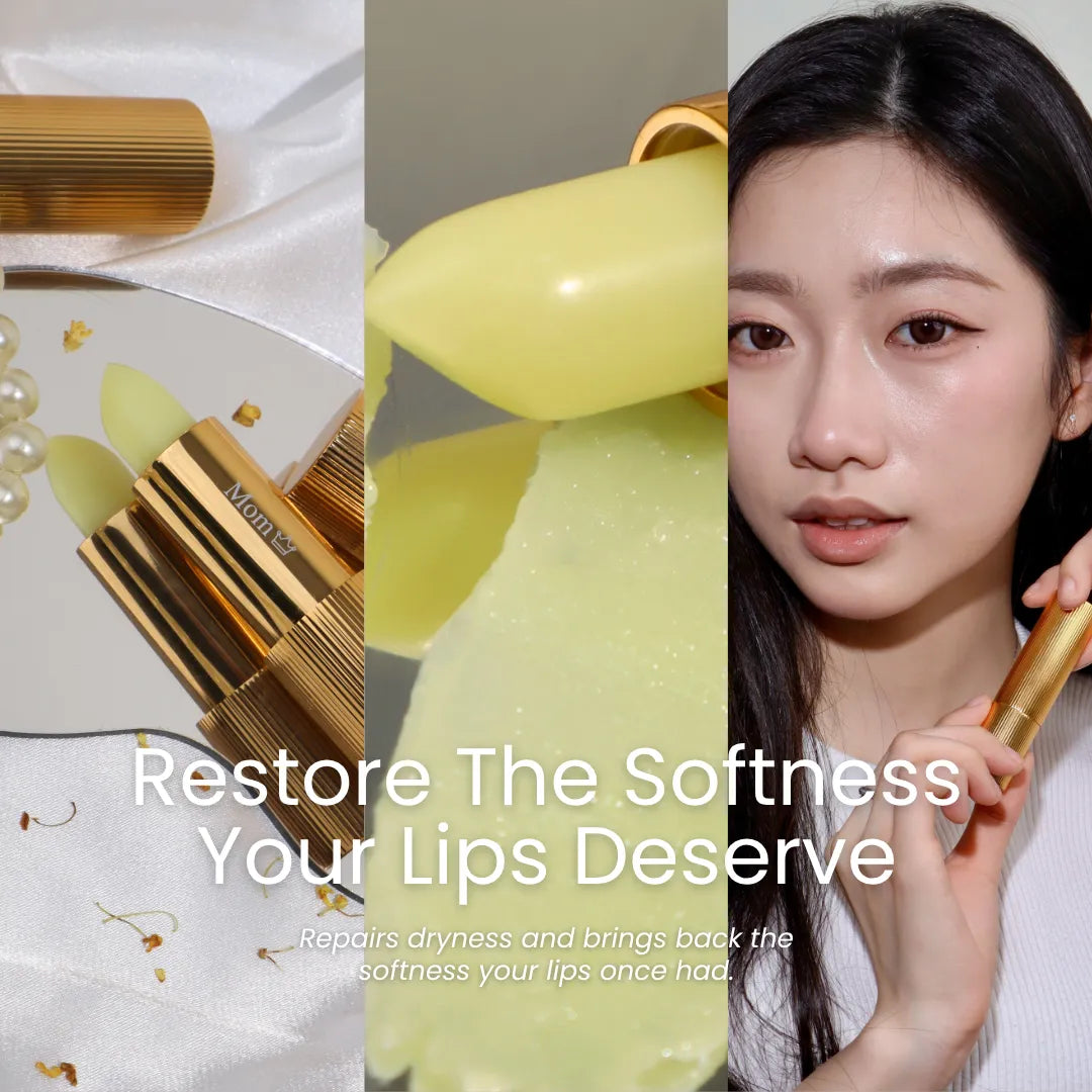 Osmanthus Lip Restore Balm
