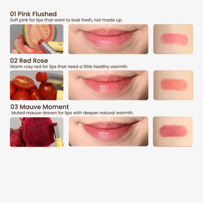 [PRE-SALE] Tinted Lip Balm