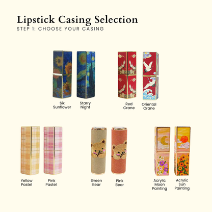 Your Signature Personalized Bridesmaid Gift Set