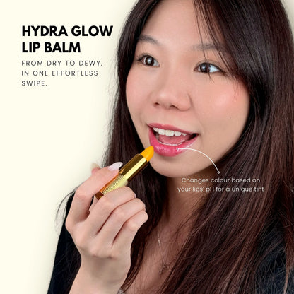 Hydra Glow Lip Balm