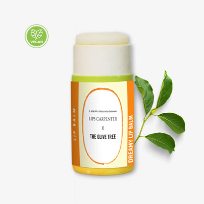 Moisturising Lip Balm