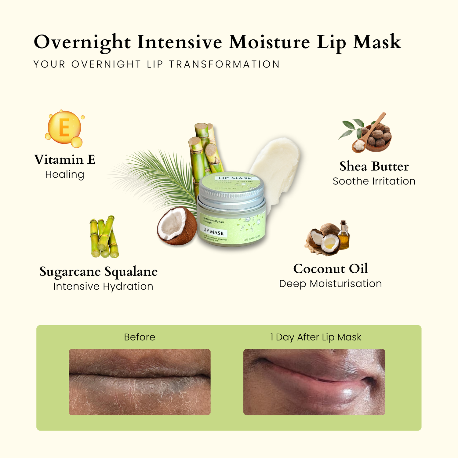 Treatment &amp; Glow Set