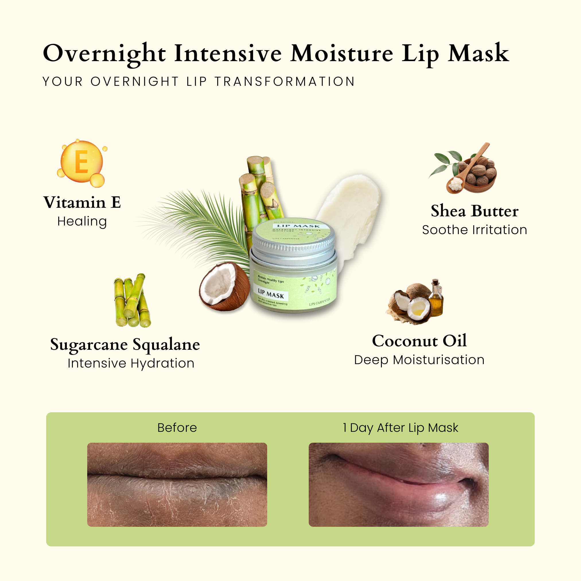 Treatment &amp; Glow Set