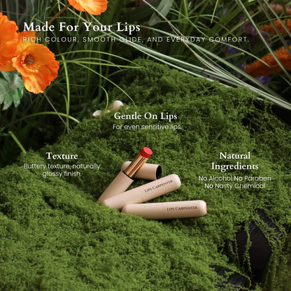 [Presale Exclusive] Made Gentle Lipstick