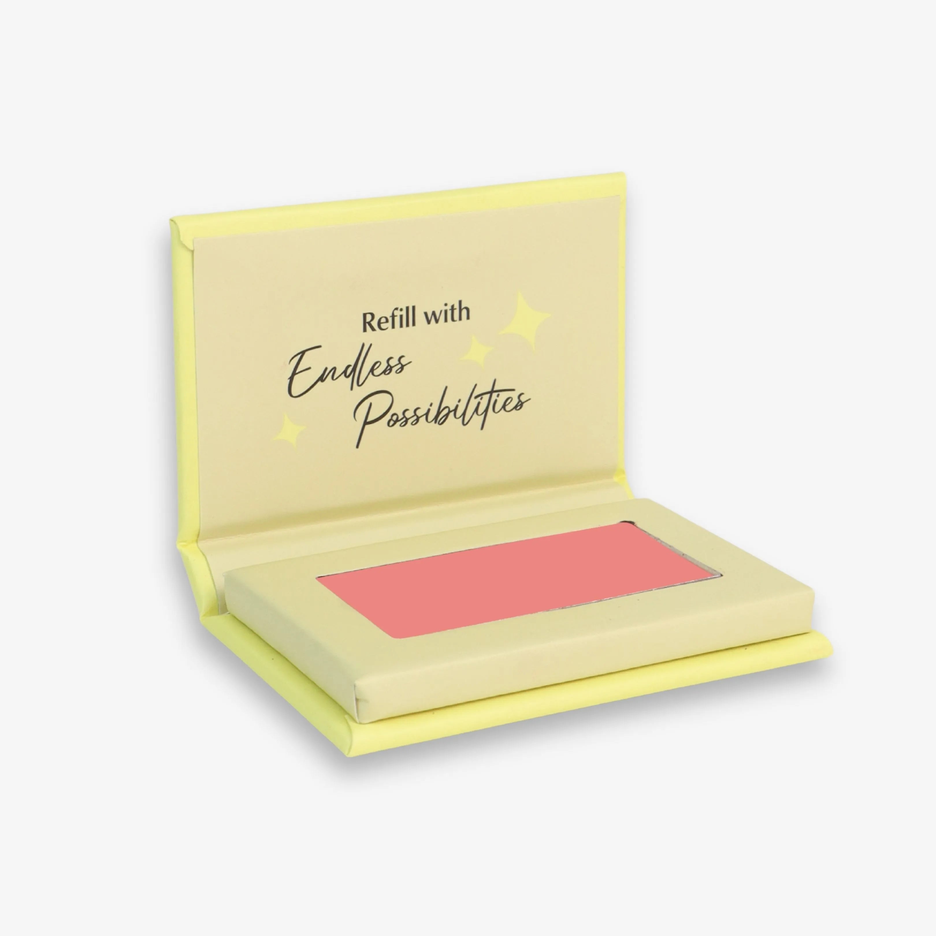 Blush Refill
