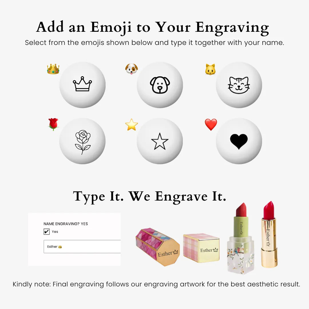 Essential Personalised Gift Set