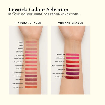 Customised Lipstick - Chinoiserie Series