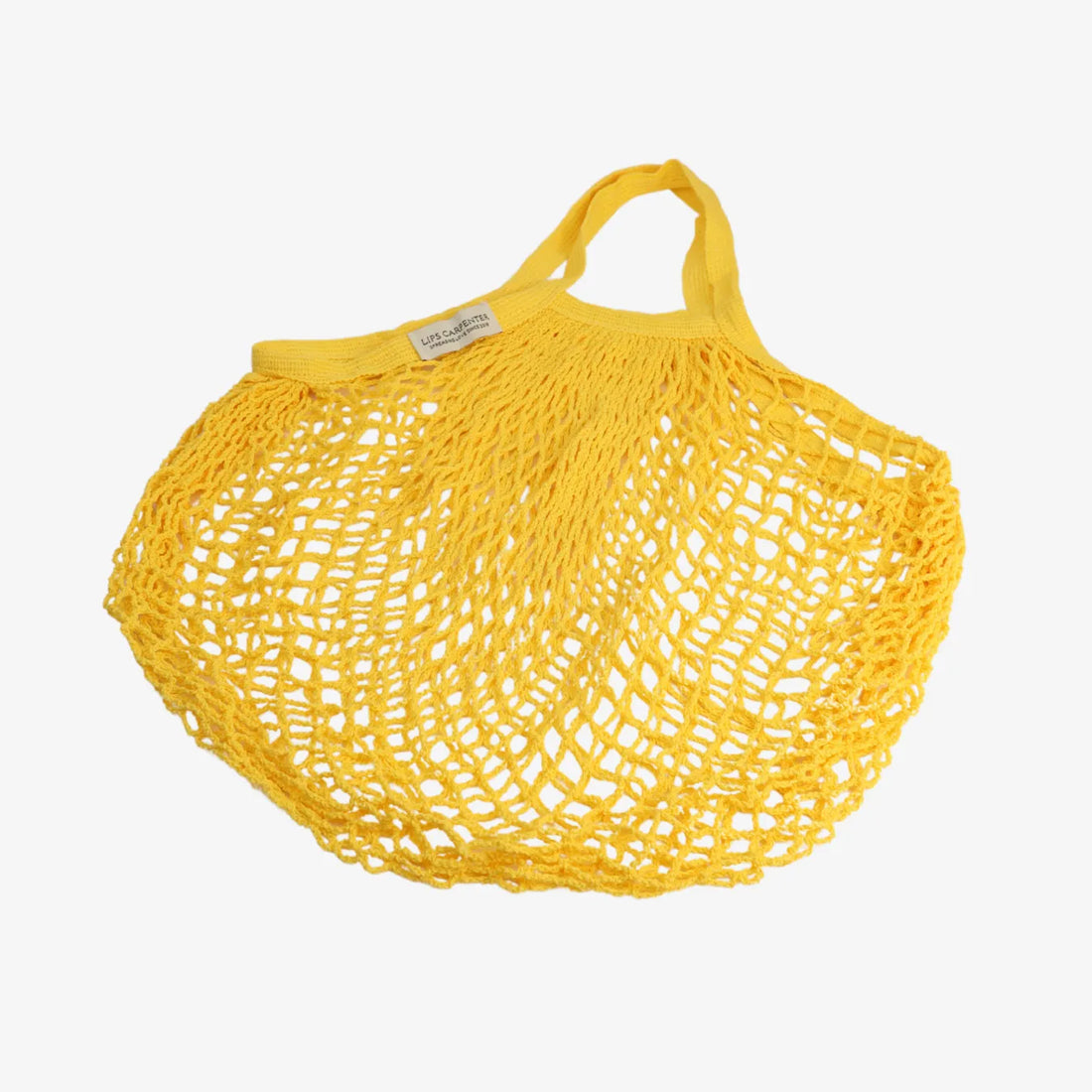 Reusable Net Bag
