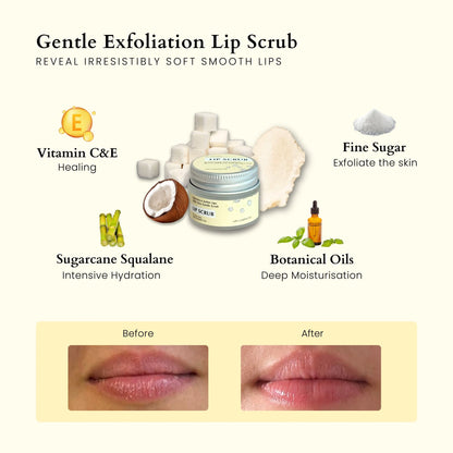 The Perfect Lip Care Gift Set