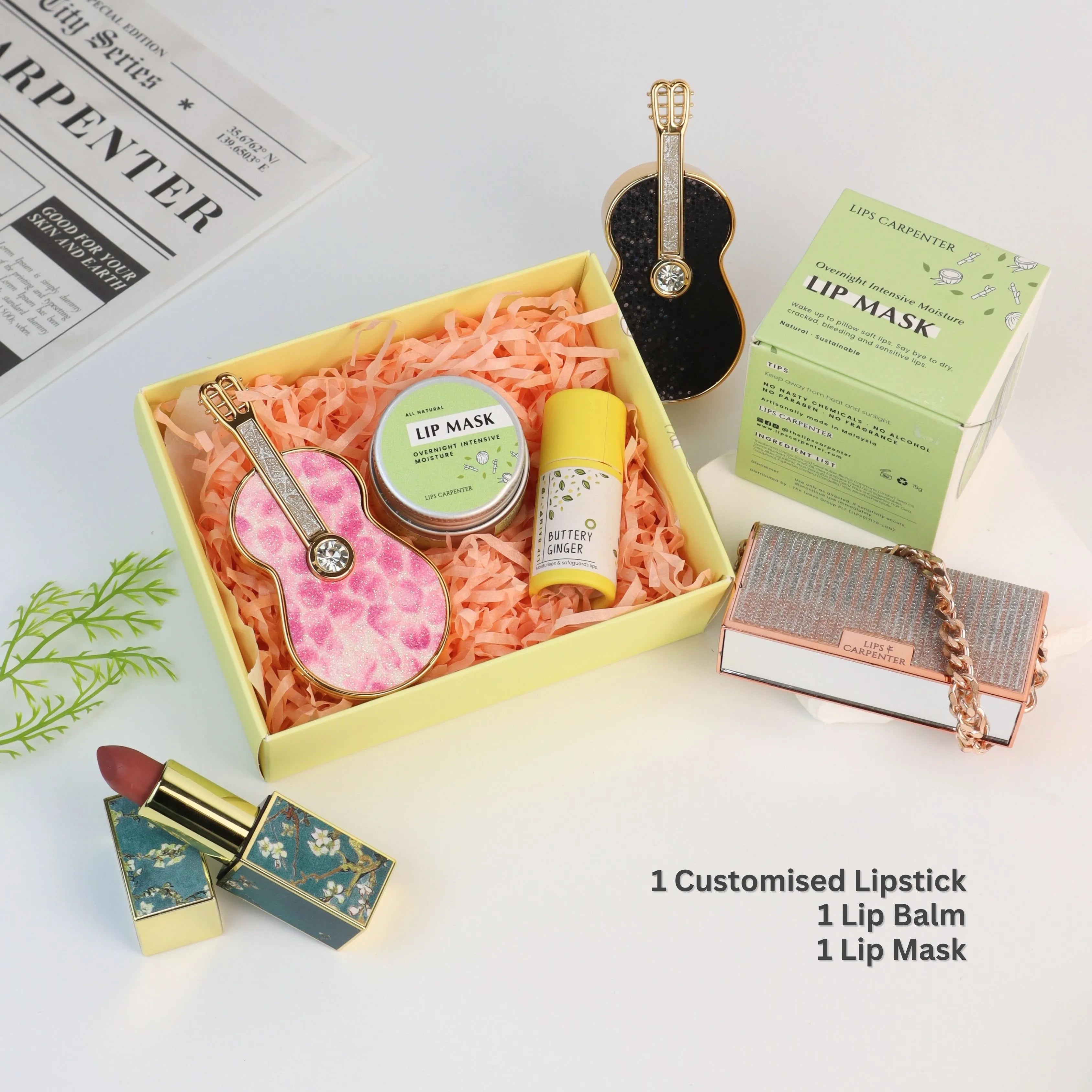 Best-Selling Personalised Gift Set