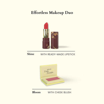 Effortless Makeup Duo