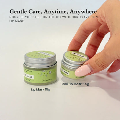 Mini Lip Mask