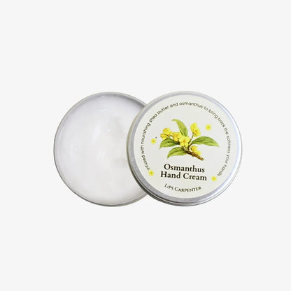 Osmanthus Hand Cream