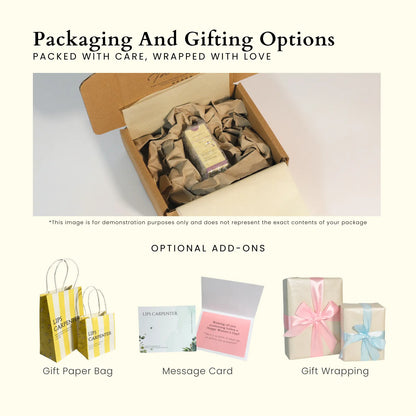 Box of Happiness Gift Set