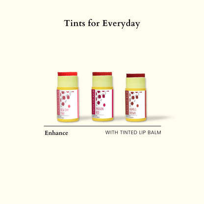 Tints For Everyday