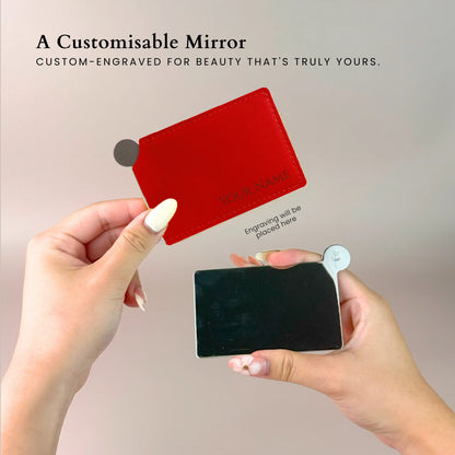 Glow With Love Bridesmaid Gift Set