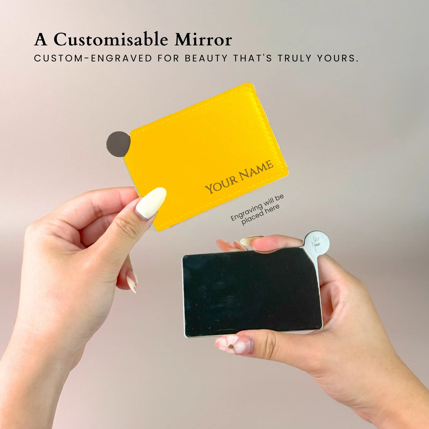 Your Signature Personalized Bridesmaid Gift Set